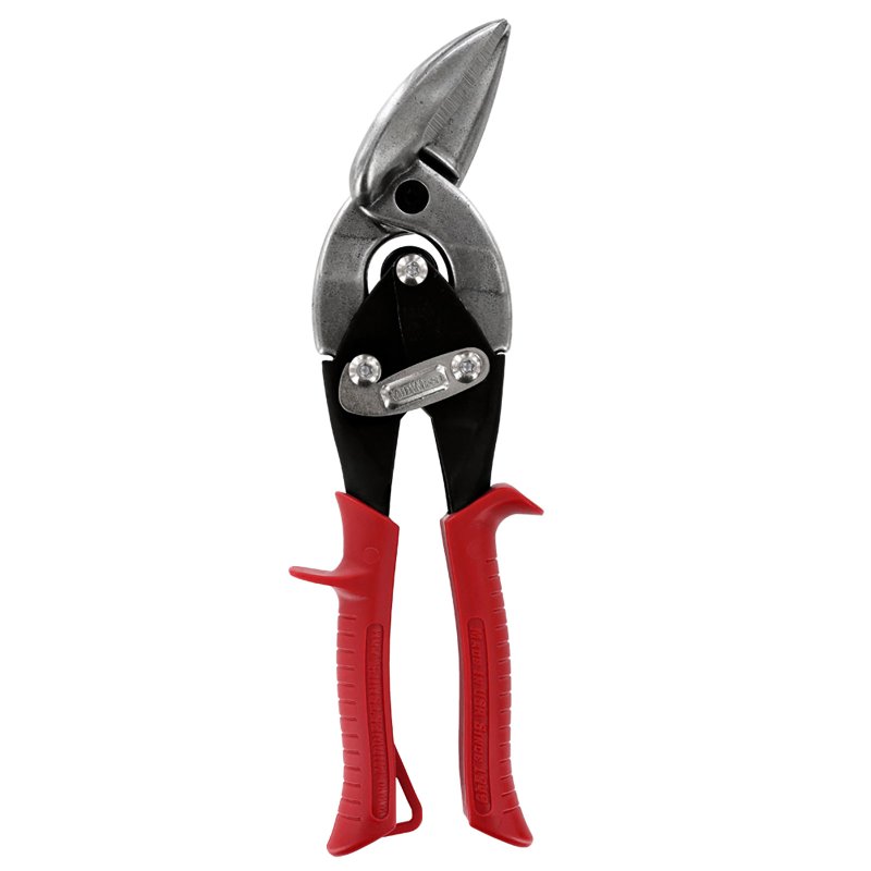 Midwest offset outlet snips